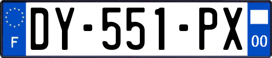 DY-551-PX