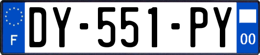 DY-551-PY