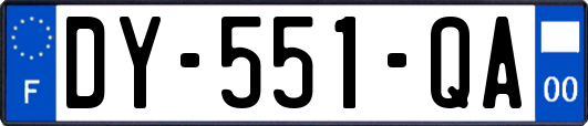 DY-551-QA