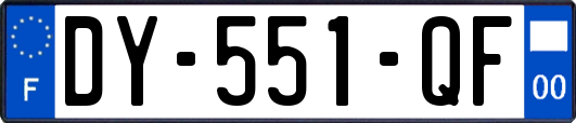 DY-551-QF
