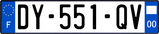 DY-551-QV
