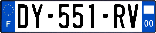 DY-551-RV