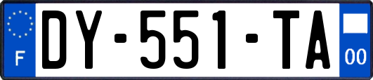 DY-551-TA