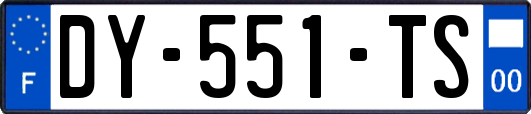 DY-551-TS