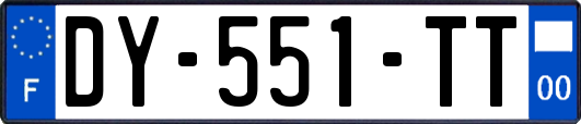 DY-551-TT