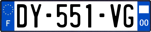 DY-551-VG