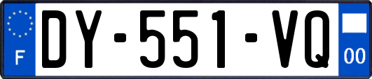 DY-551-VQ