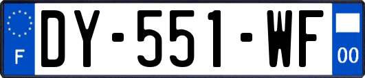 DY-551-WF