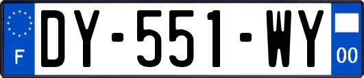 DY-551-WY