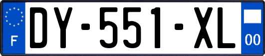 DY-551-XL