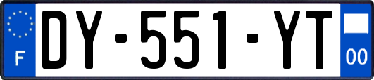 DY-551-YT