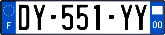 DY-551-YY