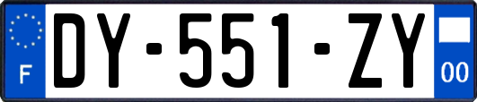 DY-551-ZY