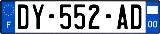 DY-552-AD