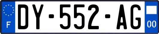 DY-552-AG