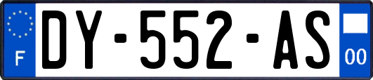 DY-552-AS