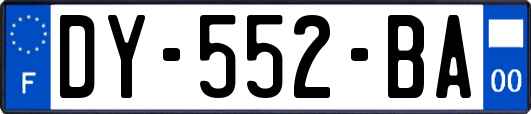DY-552-BA