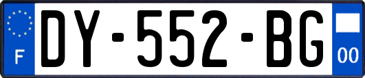 DY-552-BG