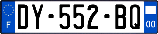 DY-552-BQ
