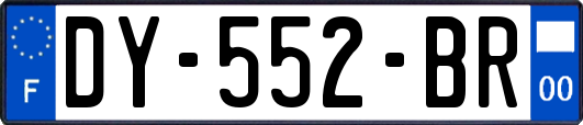 DY-552-BR