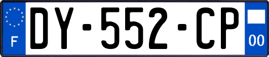 DY-552-CP