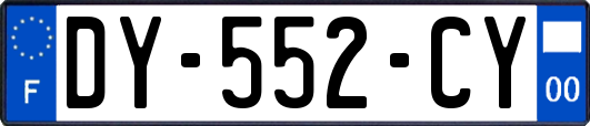 DY-552-CY