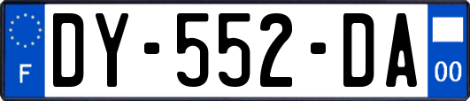 DY-552-DA