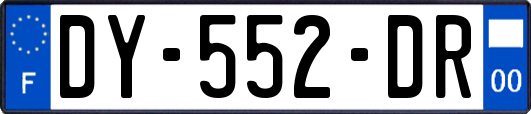 DY-552-DR