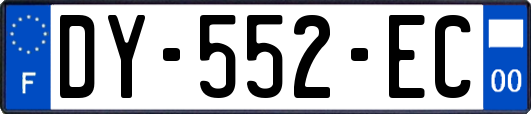 DY-552-EC