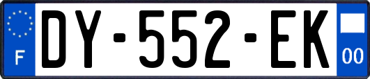 DY-552-EK