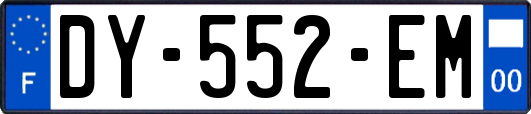 DY-552-EM