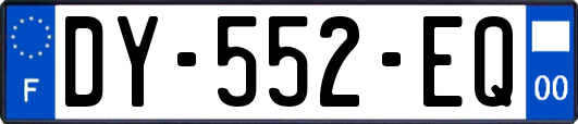 DY-552-EQ