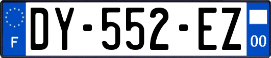 DY-552-EZ