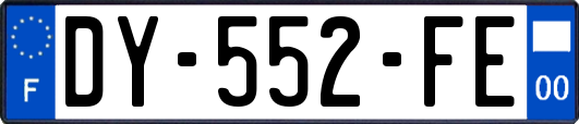 DY-552-FE