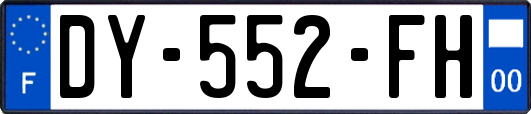 DY-552-FH