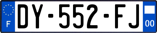 DY-552-FJ