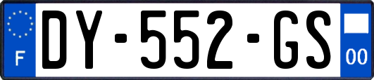 DY-552-GS