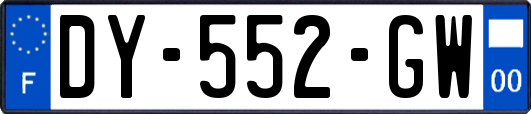 DY-552-GW