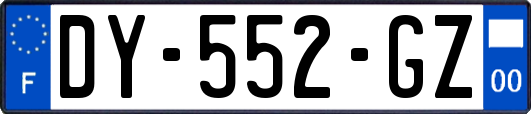 DY-552-GZ