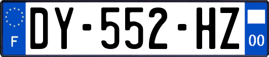 DY-552-HZ