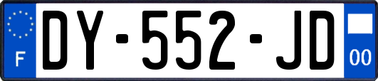 DY-552-JD