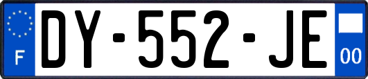 DY-552-JE