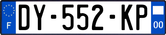 DY-552-KP