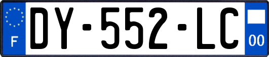 DY-552-LC