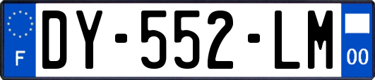 DY-552-LM