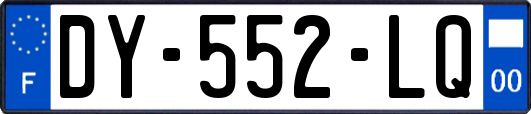 DY-552-LQ