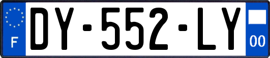 DY-552-LY