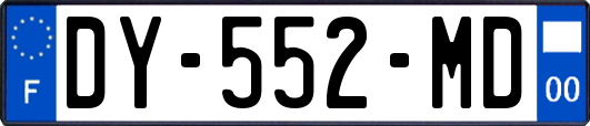 DY-552-MD