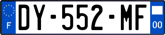 DY-552-MF