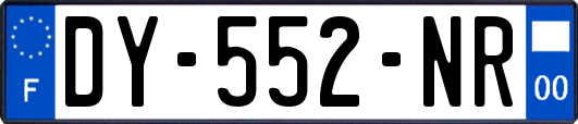 DY-552-NR
